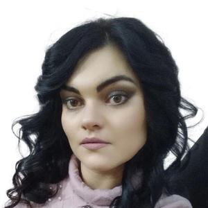 Голубенко Марина Игоревна