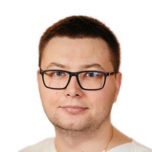 Гурьев Валентин Евгеньевич
