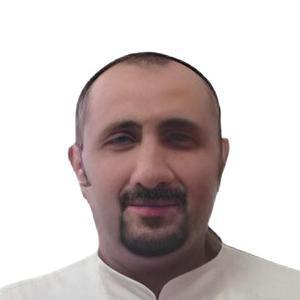 Свиед Абдулраззак Вахидович