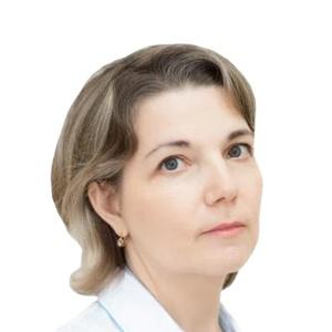 Волобуева Анна Александровна