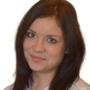 Гришина Татьяна Владимировна