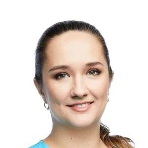 Новицкая Татьяна Владимировна