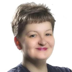 Захарова Галина Владимировна