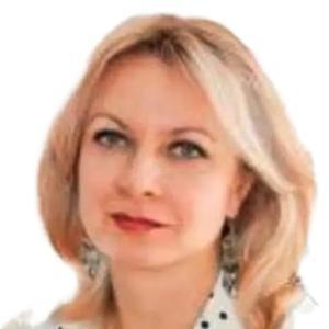 Субботина Светлана Владимировна
