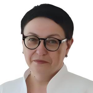 Яровая Светлана Юрьевна