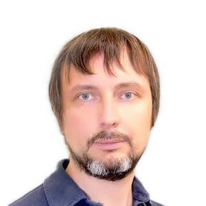 Боченков Роман Викторович