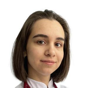 Вейсвер Наталья Викторовна