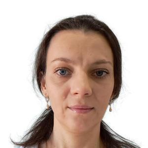 Шевцова Ирина Фёдоровна