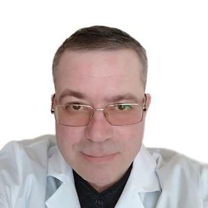Кожемякин Андрей Владимирович