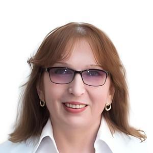 Котова Елена Алексеевна