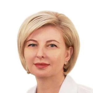 Авдиенко (Волостникова) Татьяна Александровна