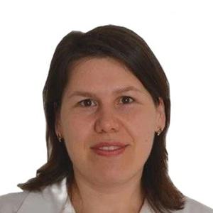 Соколова Ирина Николаевна