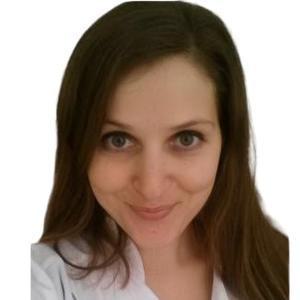 Безмельцева Юлия Валерьевна