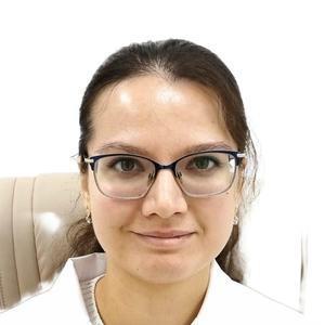 Асланова Кристина Руслановна