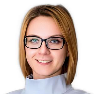 Левшиц Анна Александровна