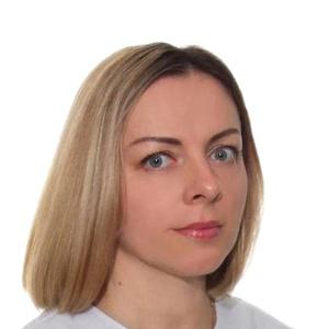 Соколова Елена Васильевна