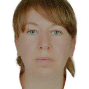 Джагарян Карине Анастасовна