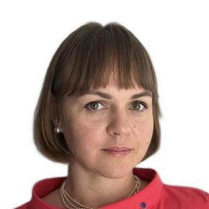 Палашова Татьяна Михайловна