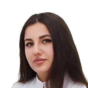 Рзаева Аида Нематовна