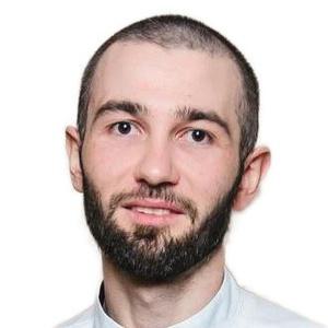 Карасов Альберт Баймурзович