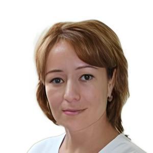 Бикмеева Гульшат Анисовна