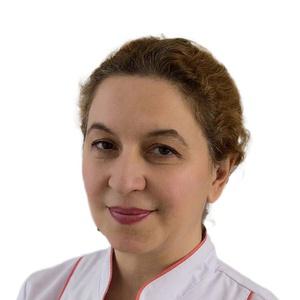Зотикова Ольга Сергеевна