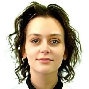 Куксова Юлия Юрьевна