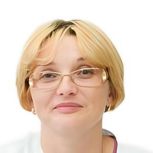 Швай Светлана Владимировна