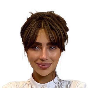 Гетманская Анна Андреевна