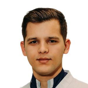 Мурзалиев Рамазан Люманович