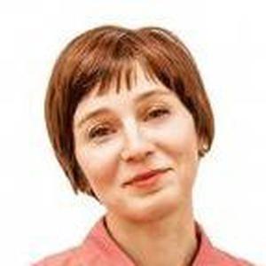 Иванова Екатерина Николаевна