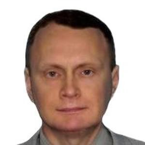 Жердев Михаил Анатольевич