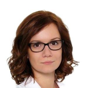 Самсонова Елена Алексеевна