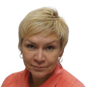 Гибадуллина Наталья Владимировна