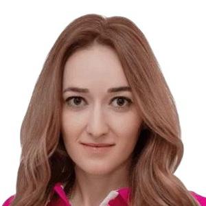 Байкулова Зухра Зурбековна