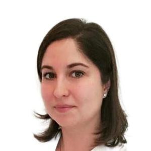 Гусарова Елена Витальевна