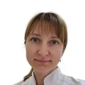 Крупенева Наталья Андреевна