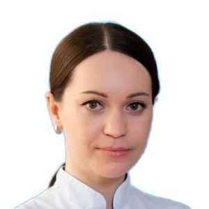 Ковалева Полина Валентиновна