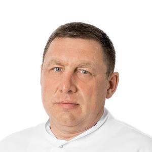 Шешенин Владимир Киприянович