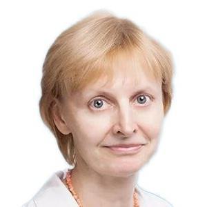 Рабко Анна Владимировна