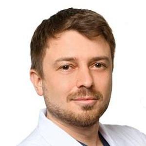 Горелик Александр Львович