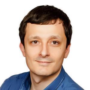 Велев Владислав Петрович