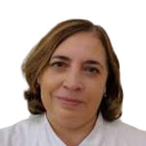 Писцова (Гордийко) Алина Петровна