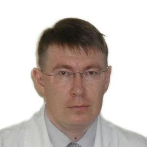 Перевозчиков Пётр Арсентьевич