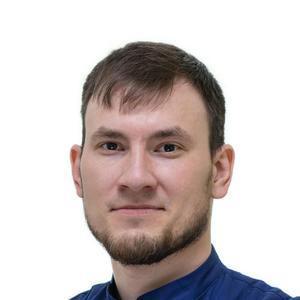 Мусаев Рамзан Эльмуразович
