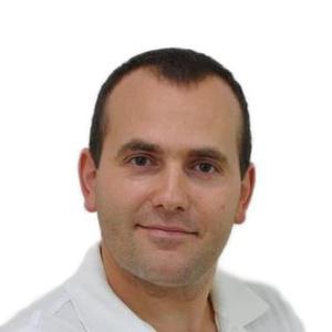 Мельник Дмитрий Васильевич