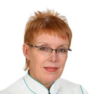 Танцурина Ирина Валентиновна