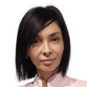 Гуренко Светлана Петровна
