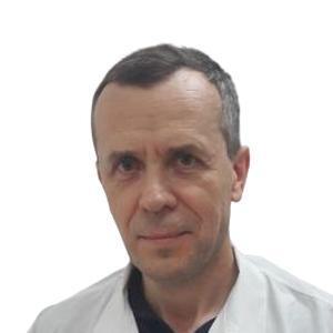 Михаевич Леонид Михайлович