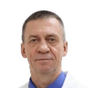 Иванов Артур Геннадьевич